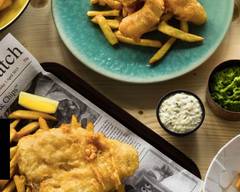 The Chippy