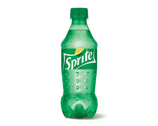 Order Bottle Sprite food online from McDonald's store, Holden on bringmethat.com