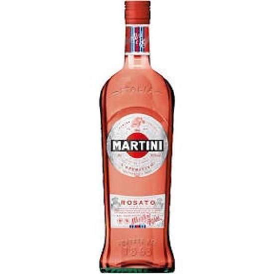 Martinī Rosato