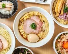 らぁ麺すみ田 Ramen Sumida