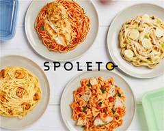 Spoleto (Shopping Ipatinga) 🍝
