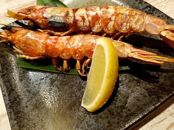 横浜市でエビのデリバリー 出前 エビの宅配 テイクアウト可能なお店を探す ウーバーイーツ