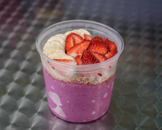 Order Peanutaya Bowl food online from Tru Nature Juice Bar store, Ocoee on bringmethat.com