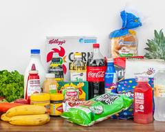 Bowen Hills Grocer