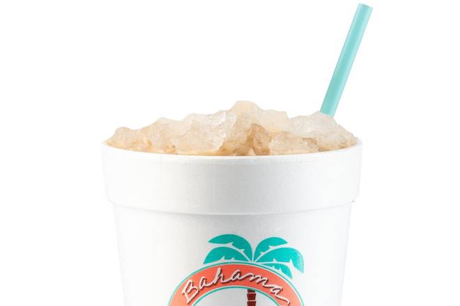 Order Dr. Paradise food online from Bahama Buck's store, Amarillo on bringmethat.com