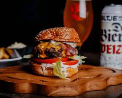 De Biertuin - West