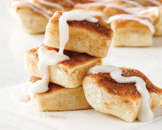 Order Cinnasquares food online from Marco's Pizza store, Fulshear on bringmethat.com