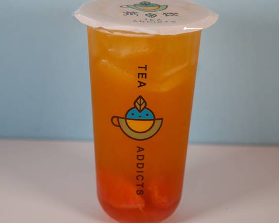 Order Grapefruit food online from Tea Addicts store, Seattle on bringmethat.com