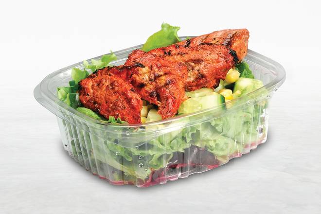 Salade Tikka