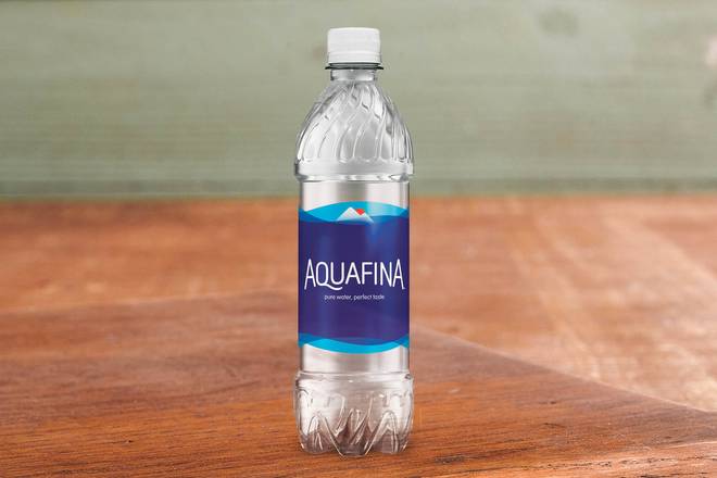 Order Aquafina® Bottled Water food online from Farmer Boys store, Santa Fe Springs on bringmethat.com