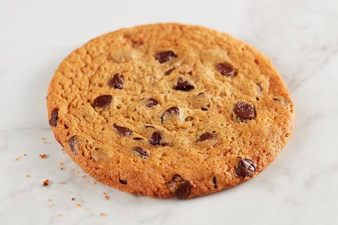 Order Chocolate Chip Cookie food online from Mcalister Deli store, Mcallen on bringmethat.com