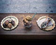 Gelateria Orso Bianco