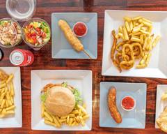 Flyin Fish Takeaways