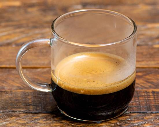 Order Double Espresso food online from Organico store, Los Angeles on bringmethat.com