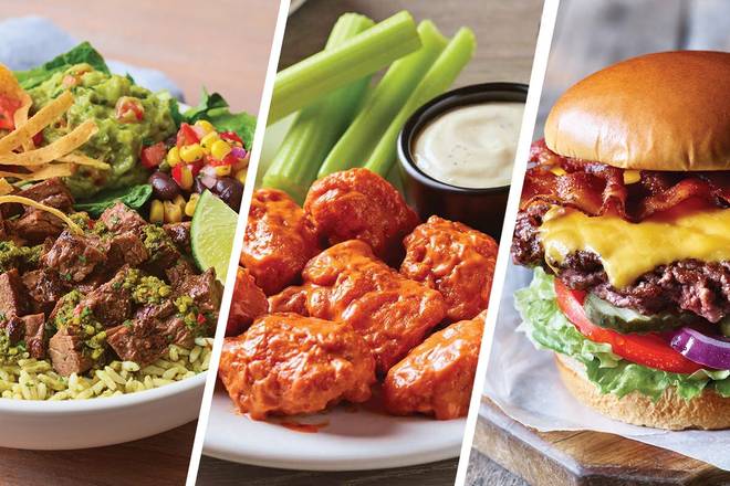 Applebee S Delivery In Onalaska Uber Eats