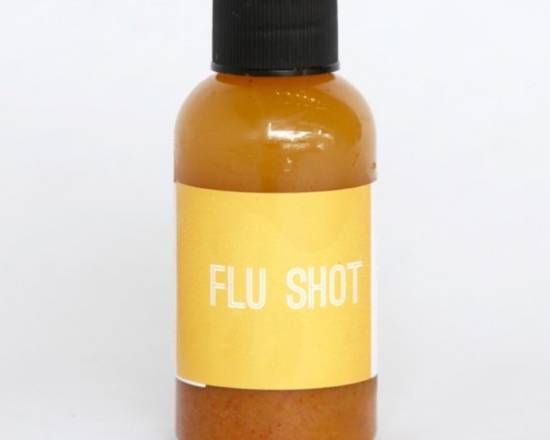 Order Flu Shot food online from Juicense store, Miami on bringmethat.com
