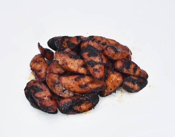Order Full lb. Hot Links food online from Brothers BBQ store, Denver on bringmethat.com