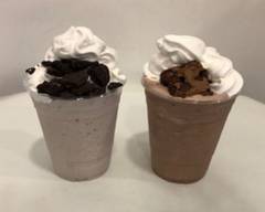 Philly Shakes & Cakes
