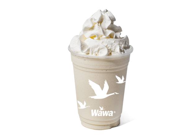 Order Cream Smoothies - Pumpkin Cream food online from Wawa store, Downingtown on bringmethat.com
