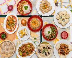 怡晓面食点  Yixiao Buns and Dumplings