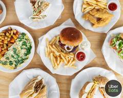 Anderson Bagel & Deli