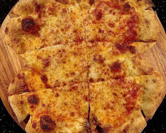 Order Butterfly Pizza food online from La Fiamma Italian Kitchen store, Lee on bringmethat.com