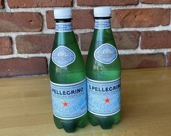 Order Pellegrino food online from Marica store, Oakland on bringmethat.com