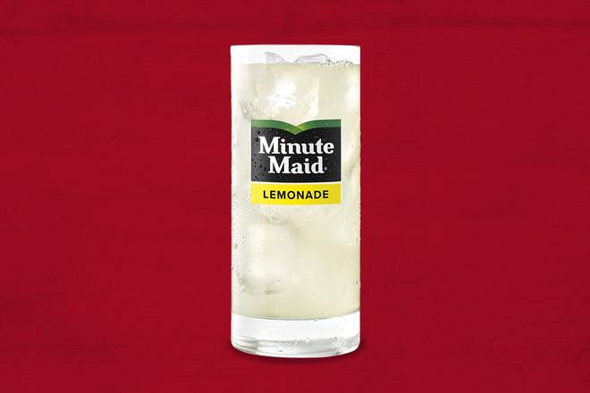 Order Lemonade food online from Sonny's BBQ - 40 store, Ocala on bringmethat.com