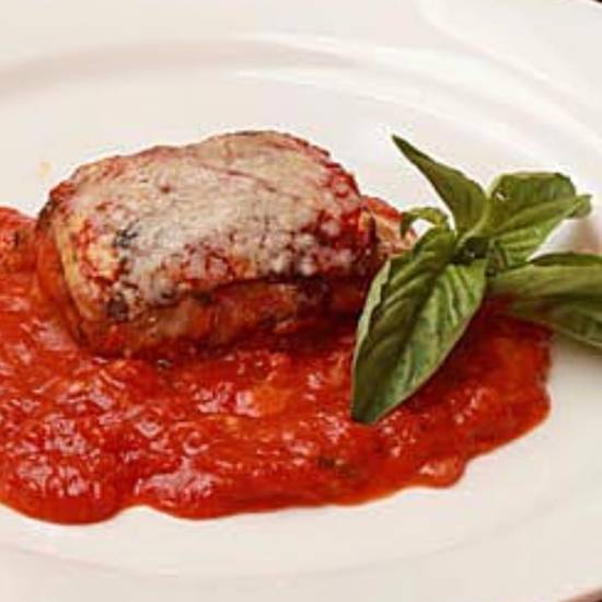 Order Parmigiana food online from Pecorino store, Los Angeles on bringmethat.com