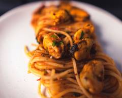 Trattoria Al Marinaio