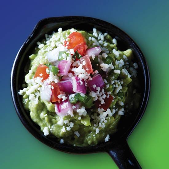 Order Fresh-Made Guacamole food online from Dave & Busters store, Jacksonville on bringmethat.com