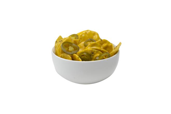 Order Nachos food online from Raspado Xpress store, Sylmar on bringmethat.com