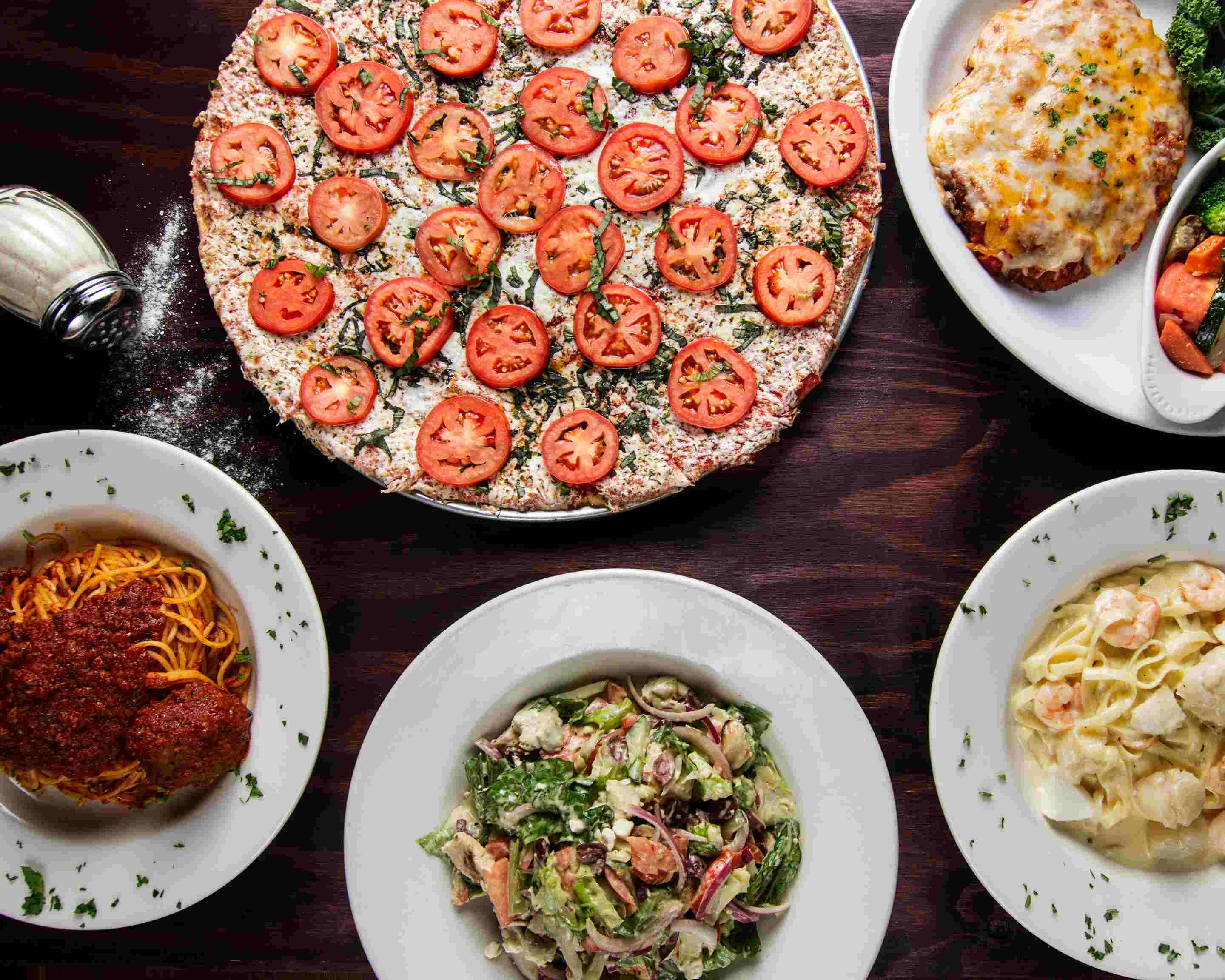 Order Tony’s NY Pizza Menu Delivery【Menu & Prices】 Fort Myers Uber Eats