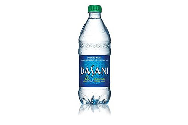 Order Bottled Water (20 oz.) food online from Chicken Salad Chick store, Gulf Shores on bringmethat.com