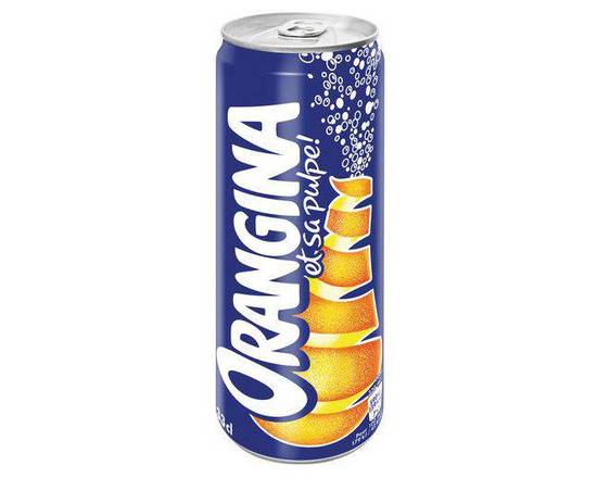 Orangina