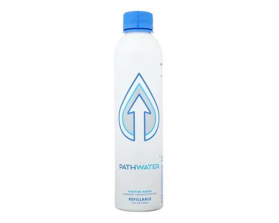 Order Path Water: reusable & refillable food online from Ben & Jerry store, Nashville on bringmethat.com
