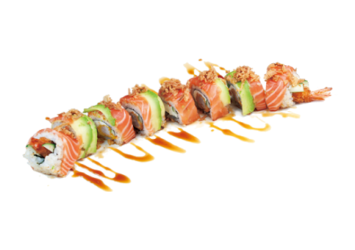 Tiger Roll