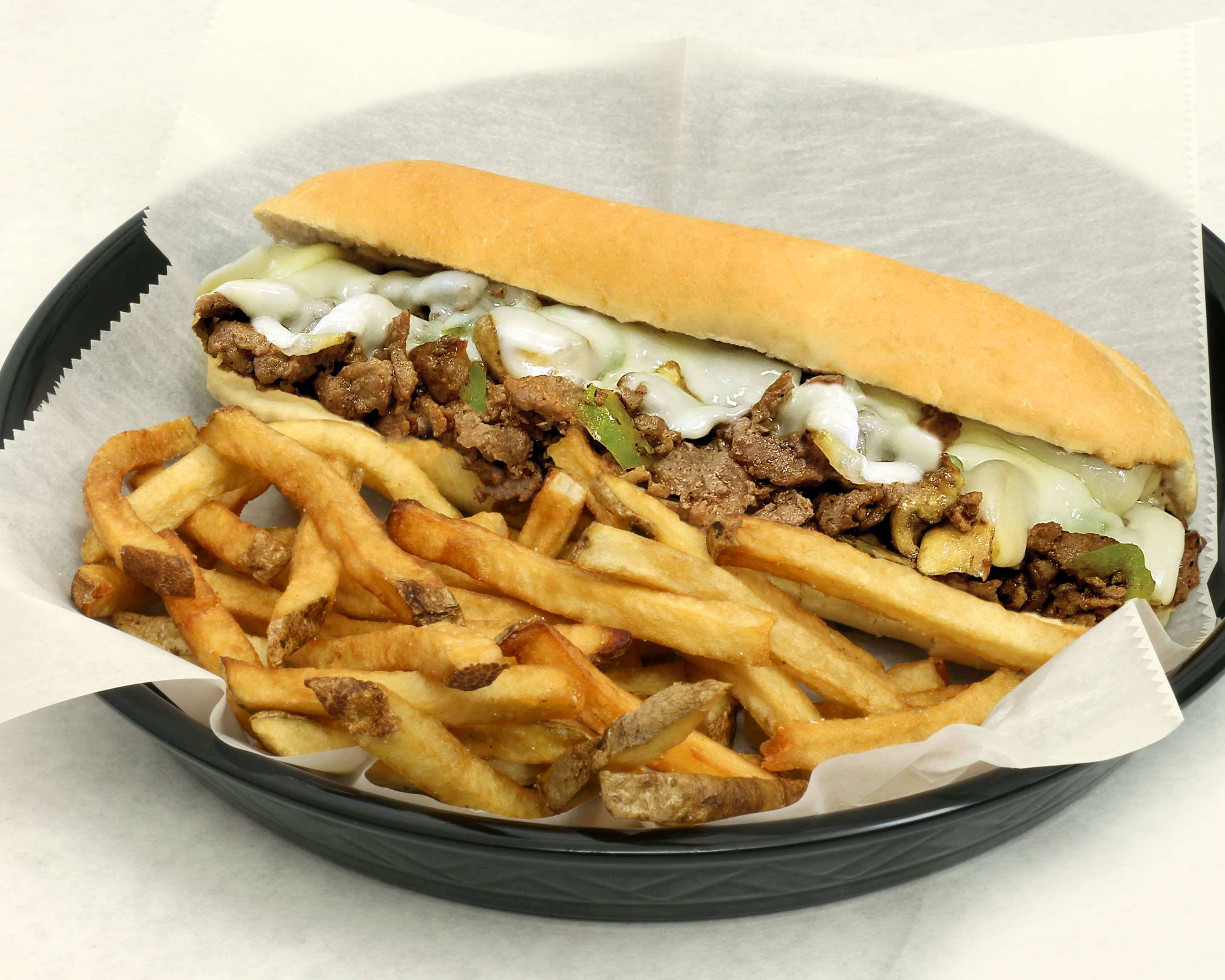 Steak Escape (Hilliard Rome Rd.) Menu Columbus • Order Steak Escape (Hilliard Rome Rd.) Delivery