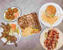 Istanbul Kebab