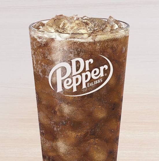 Order Dr Pepper® food online from Taco Bell store, Talladega on bringmethat.com