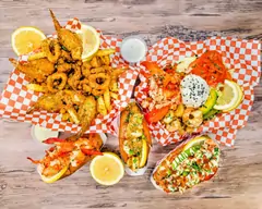 Seafood Restaurant