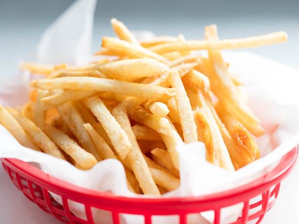 Order F7. French Fries food online from Zhang Liang Malatang store, Bellevue on bringmethat.com