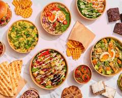 Maple Street Eats