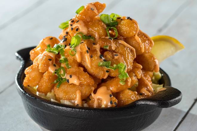 Order KO SHRIMP food online from Glory Days Grill store, Glen Burnie on bringmethat.com
