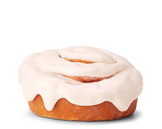 Order McCafé Cinnamon Roll food online from Mcdonald store, New Bedford on bringmethat.com