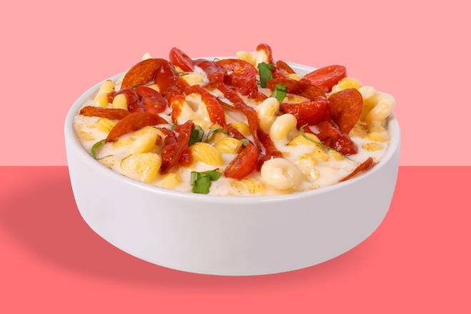 Order That Girl food online from Larray's Loaded Mac store, Saint Petersburg on bringmethat.com