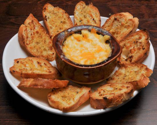 Order Baked Macaroni and Cheese Plate food online from Might As Well store, Chapel Hill on bringmethat.com