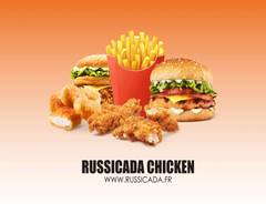 Russicada