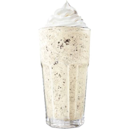 Order Classic OREO® Shake food online from Burger King store, Kinston on bringmethat.com
