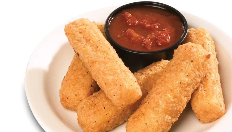 Order Mozzarella Sticks food online from Wing Zone store, Jacksonville on bringmethat.com